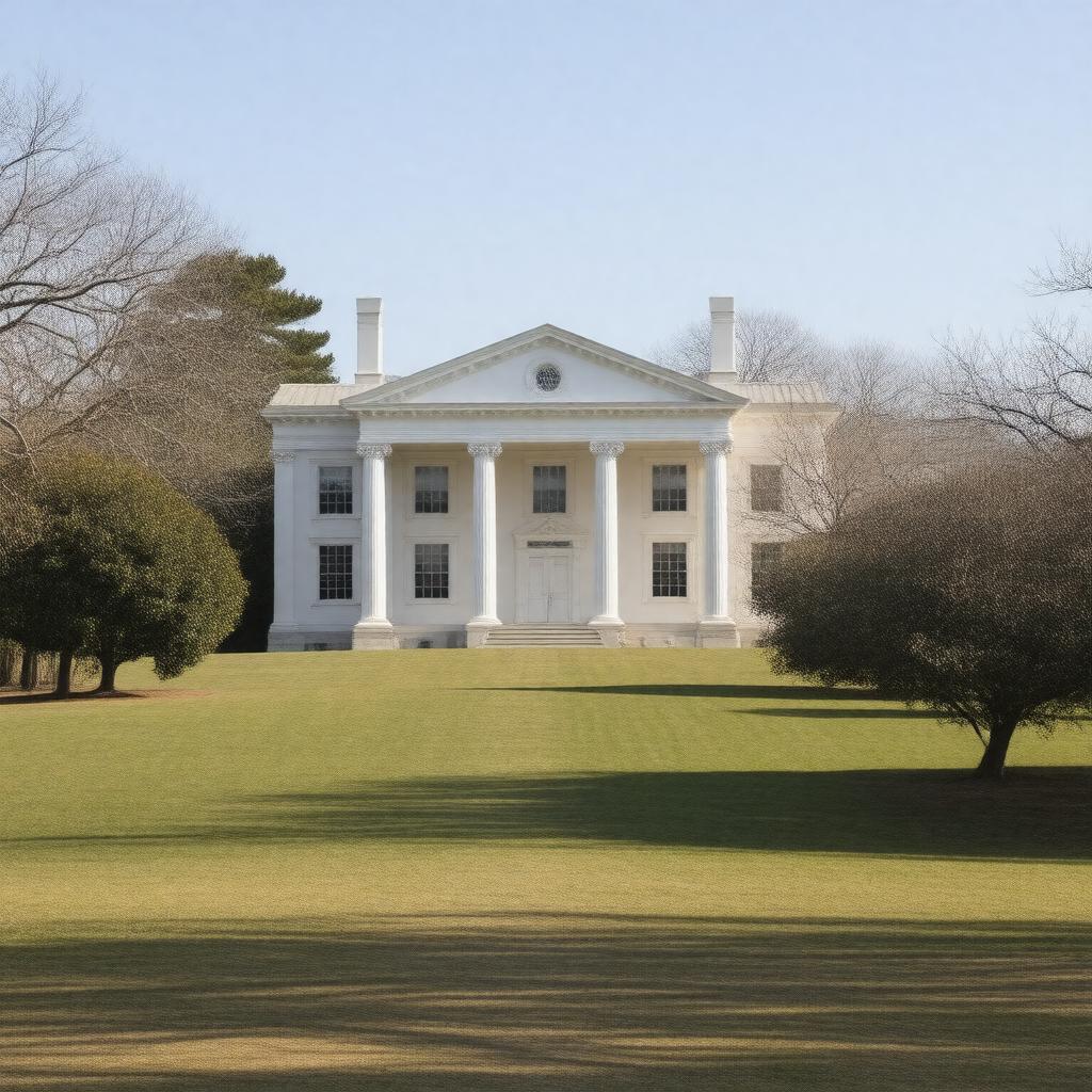 Arlington House (plantation)